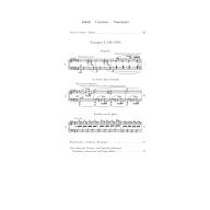 Debussy Estampes for Piano Solo