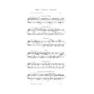 Grieg Lyric Pieces Op.65 for Piano Solo, Volume VIII