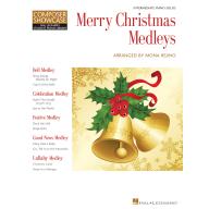 Composer Showcase - Merry Christmas Medleys