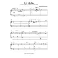 Composer Showcase - Merry Christmas Medleys
