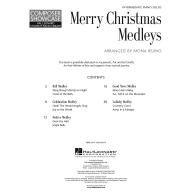 Composer Showcase - Merry Christmas Medleys