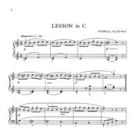 Short Romantic Pieces for Piano, Book 1 