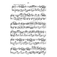 Martinu Sonata for Flute, Violin and Piano