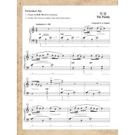 BigTime® Piano【Music from China】– Level 4 <售缺>