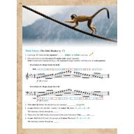 BigTime® Piano【Music from China】– Level 4 <售缺>
