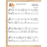 ChordTime® Piano【Music from China】– Level 2B  <售缺>