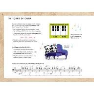 PreTime® Piano【Music from China】– Primer Level  <售缺>