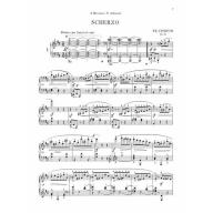 Chopin Complete Works V - Scherzos