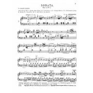 Beethoven Sonatas – Book 1 <售缺>
