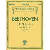【特價】Beethoven Sonatas – Book 2