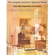 The Complete Gershwin Keyboard Works