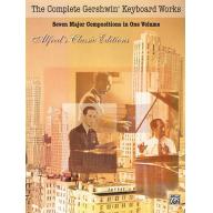 The Complete Gershwin Keyboard Works <售缺>