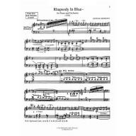 The Complete Gershwin Keyboard Works <售缺>