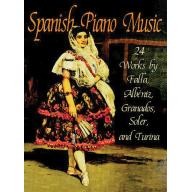 Falla - Spanish Piano Music