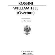 Rossini William Tell Overture for Piano Solo