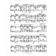 Rachmaninoff Vocalise Op.34, No. 14 for Piano