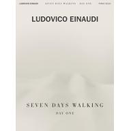 Ludovico Einaudi – Seven Days Walking: Day One <售缺>