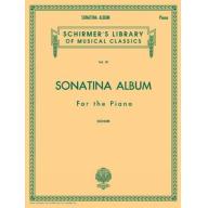 Sonatina Album for Piano