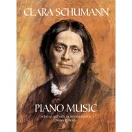Clara Schumann Piano Music