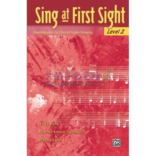 Sing at First Sight, Level 2
