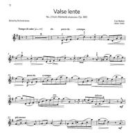 ABRSM 英國皇家 Encore Violin Book 2, Grades 3 & 4