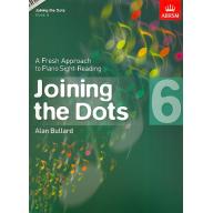 ABRSM 英國皇家 Joining the Dots, Book 6 (Piano)