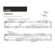 ABRSM 英國皇家 Joining the Dots, Book 3 (Piano)