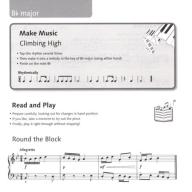 ABRSM 英國皇家 Joining the Dots, Book 3 (Piano)