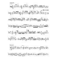 【特價】Bach 6 Suites a Violoncello Solo senza Basso BWV 1007-1012