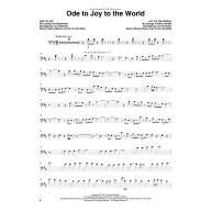 The Piano Guys – Christmas Together (Cello Play-Along Vol. 9) <售缺>