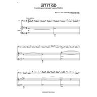 The Piano Guys – Let It Go (from “Frozen”) <售缺>