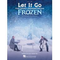 The Piano Guys – Let It Go (from “Frozen”) <售缺>