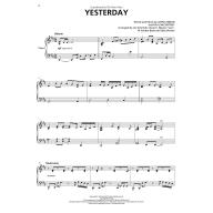 【特價】The Piano Guys – Yesterday (for Piano and Cello)