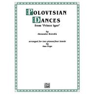 Alexander Borodin - Polovetsian Dances from 