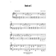 Celebrated Piano Solos, Book 1