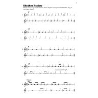 Sing at First Sight, Level 2