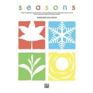 Margaret Goldston - Seasons for Piano