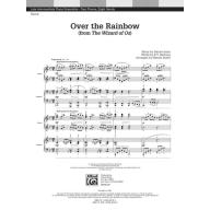 Harold Arlen - Over the Rainbow for 2 Pianos, 8 Hands