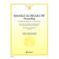 Rimsky-Korsakov Hummelflug (The Flight of the Bumb...