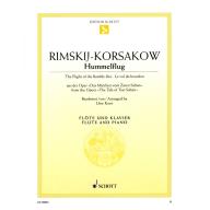 Rimsky-Korsakov Hummelflug (The Flight of the Bumb...