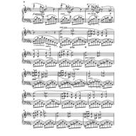 Chopin Nocturnes for Piano Solo