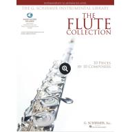 The Flute Collection + Audio Online <售缺>