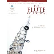 The Flute Collection + Audio Online