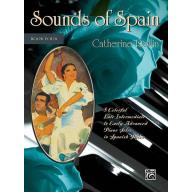 Sounds of Spain, Book 4