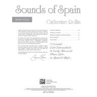 Sounds of Spain, Book 4