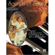 Sounds of Spain, Book 1