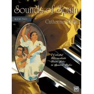 Sounds of Spain, Book 2