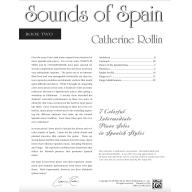 Sounds of Spain, Book 2