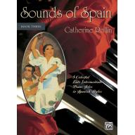 Sounds of Spain, Book 3