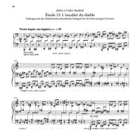 Gyorgy Ligeti - Etudes for Piano - Volume 2
